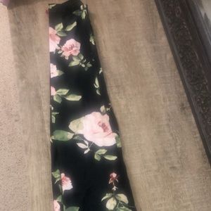 Cute Booty Lifestyle Leggings!